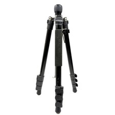 MACTREM Carlsbad CT62A 62.5in. Tripod Black