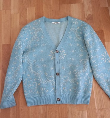 Strickjacke/Cardigan Review