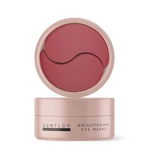 DRMTLGY Brightening Eye Masks 30 Pairs . Exp 05/2027 New Sealed