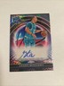 Grant Williams 2025 Topps Chrome (Pink Basketball) Certified Autographs  #/55 SP