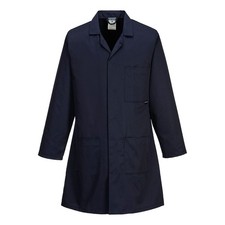 Lab Coat Hygiene Food Industry Warehouse Laboratory Doctors Medical Nursing Coat