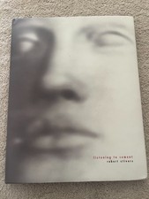 Robert Stivers / Listening to Cement / 2000 /...
