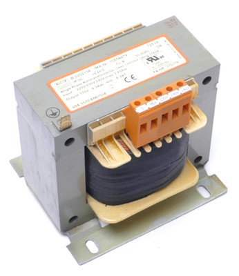 Block B0202134 Transformer VDE 0570/EN61558 | 10558479