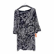 Talbots Ladies Size 10 Dress