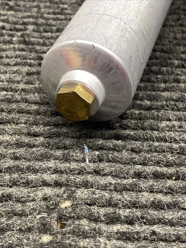 RD10131C UAC A/C Receptor Secador-Secador Almohadilla Montaje UAC RD 10131C Foto 4 de 4