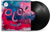 Olof Dreijer - Loud Bloom - Vinyl Record Black 2LP - G3Z