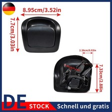 Für Abarth Griff Rücksitzentriegelung Beifahrersitz 500 500C 595 71752326 DHL/