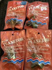 Rule Planetor P-200 2" (51mm) Replacement Bit For Wood Boring $15 +free shipping