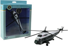 Daron Marine One Presidential Helicopter VH-3...