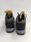 Skechers Relment Daggett Charcoal Gray Waterproof Hiking Boots Men's Size 13 — photo 5