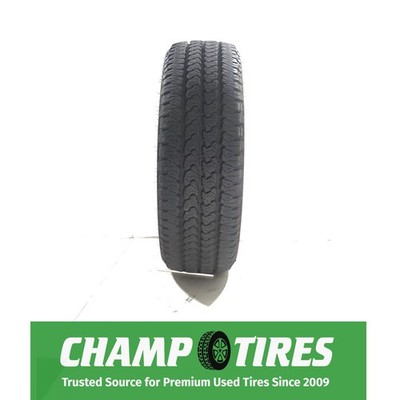 LT275/70R18 Firestone Transforce AT2 125 R Used 15/32nds | eBay