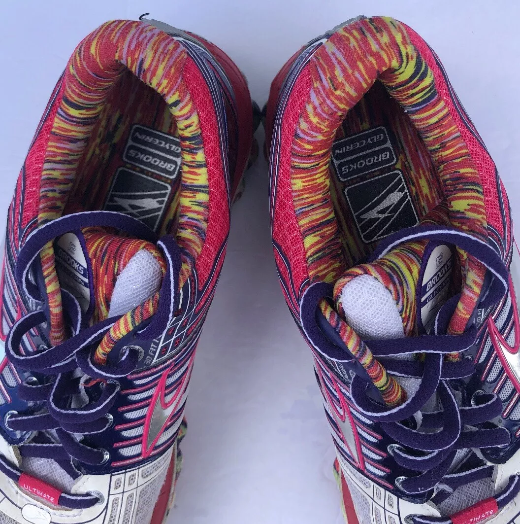Brooks glycerin 12 womens 2018 sales