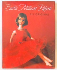 Barbie Millicent Roberts An Original 1998 Book P5876