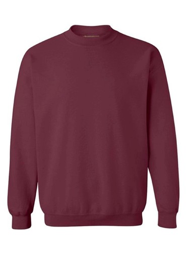 Gildan Crewneck Sweatshirt Unisex 