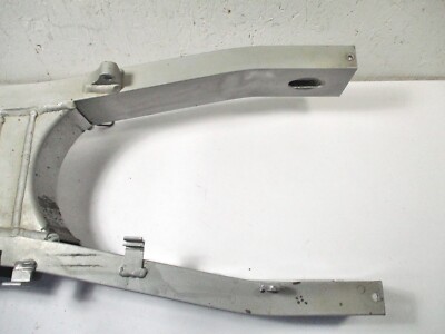KAWASAKI ZX6 NINJA REAR SWINGARM SWING ARM 33001-1488-5A ZX 6 ZX-6