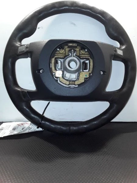 2007 宝马 750I 钢圈 — 第 3/4 张图片