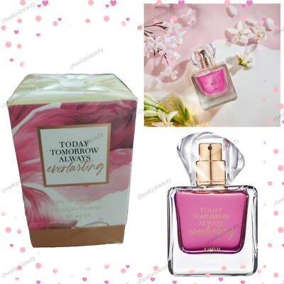 Avon Today Parfem Today Tomorrow Always Forever 2X Avon Today