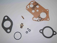 Carburateur Renault R4