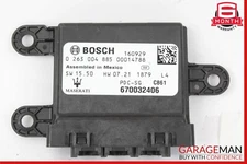 17-20 Maserati Levante M161 Park Parking Assist Control Module 670032406 OEM