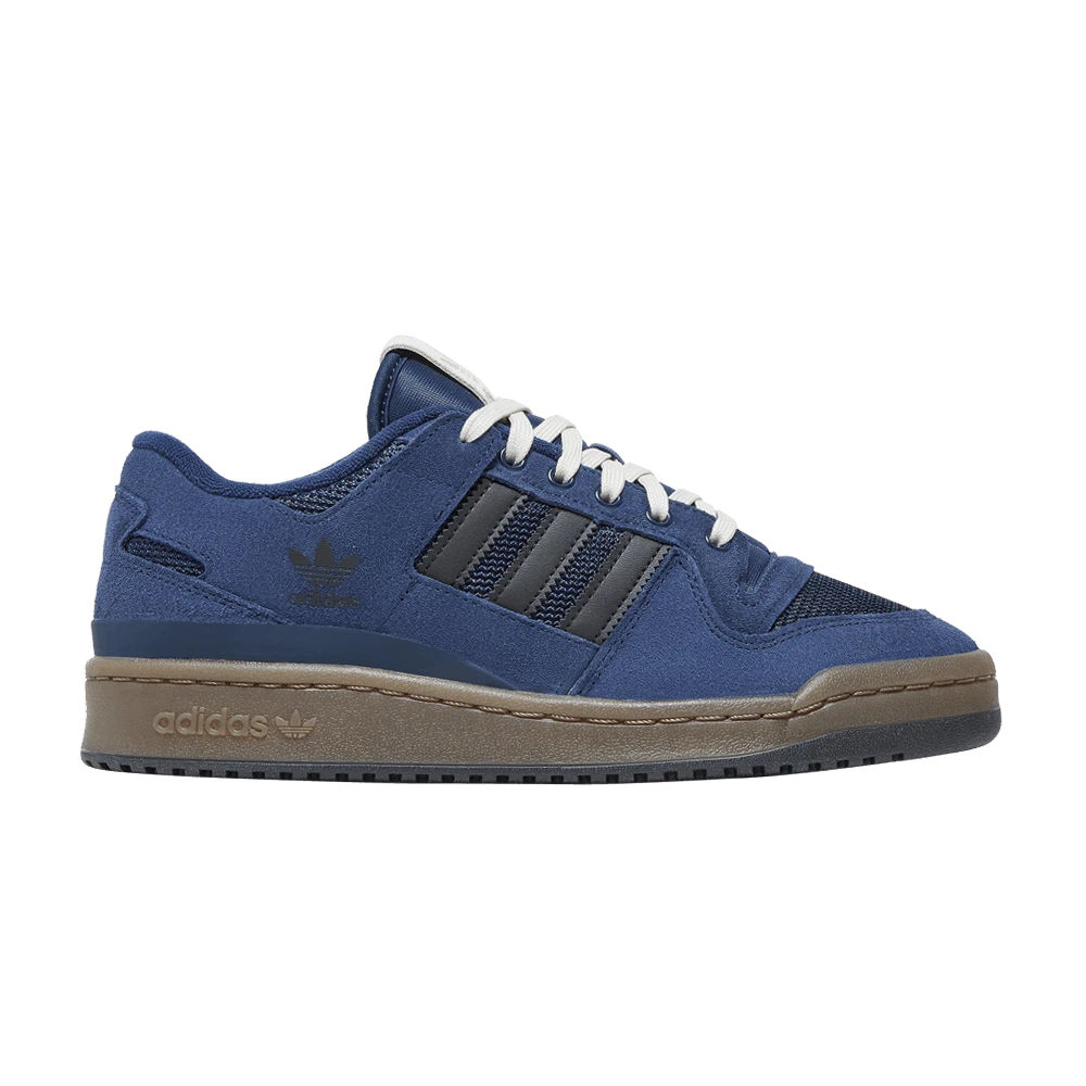 Las mejores ofertas en adidas Forum 84 ADV Low Collegiate Navy Gum