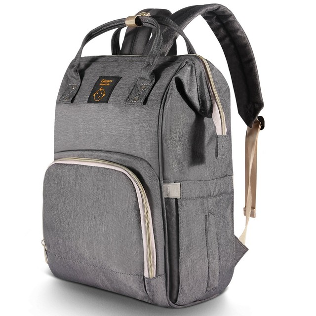 best large diaper bag backpack