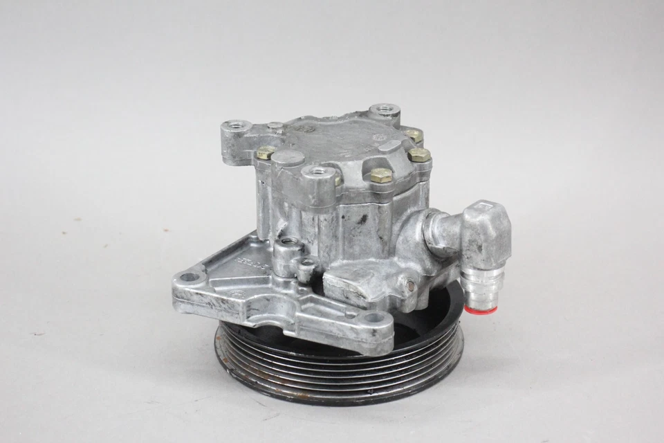 ✅ Bomba de dirección asistida Mercedes W209 CLK320 CLK500 C230 C240 0024669801 OEM Foto 2 de 4