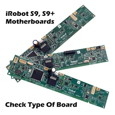 iRobot Roomba S9, S9+ Plus (9150), (9550) Robot PCB Control Board Motherboard