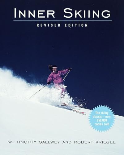 Inner Skiing-Gallwey
