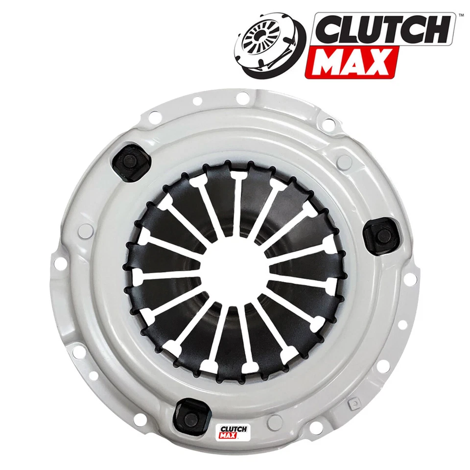STAGE 4 CERAMIC CLUTCH KIT+FLYWHEEL fits NISSAN CUBE SENTRA TIIDA VERSA 1.8 2.0L - Image 2 of 4