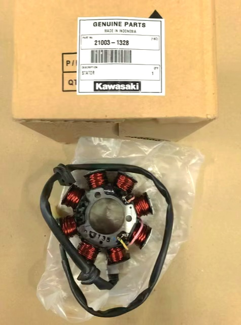 🔥 ORIGINAL 🔥 NOS Genuine Startor Coil Assembly 21003-1328
