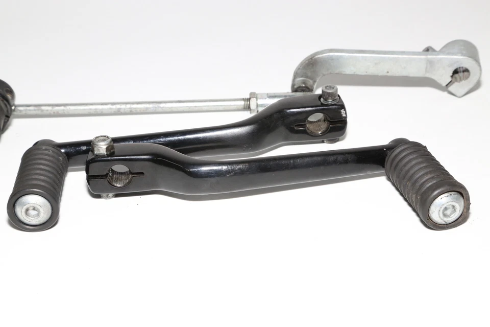 Palanca de cambios 17-23 Harley-Davidson Street Glide Flhxs Foto 2 de 4