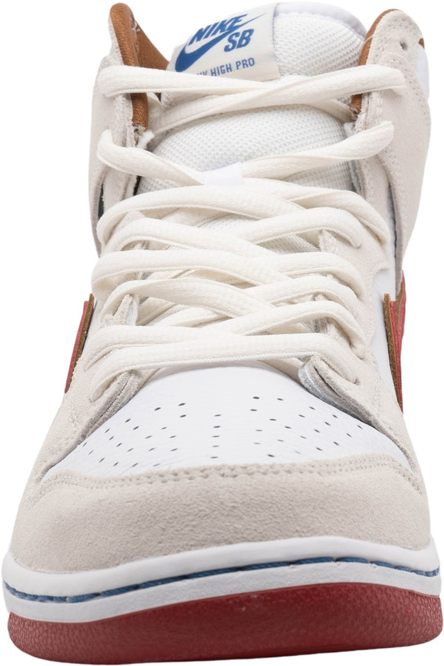 Nike Dunk SB High Sail for Sale | Authenticity Guaranteed | eBay