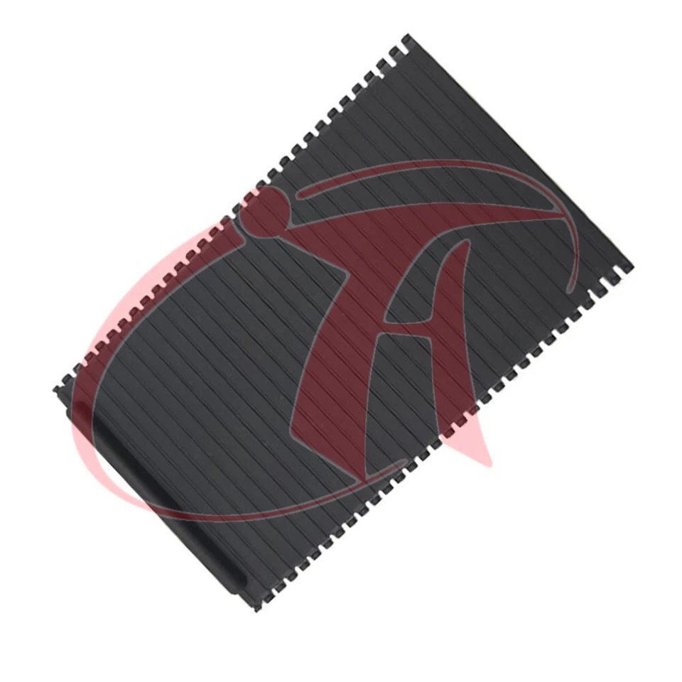 Front Central Console Cup Holder Roller Blind Cover For BMW E53 X5 1998-2006 - Изображение 4 из 4