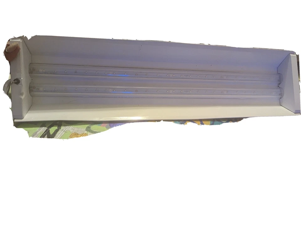 Светильник для выращивания растений MR16 GVSL250HH модель Sl220hh 120 В переменного тока 60 Гц 20 Вт - Изображение 2 из 3