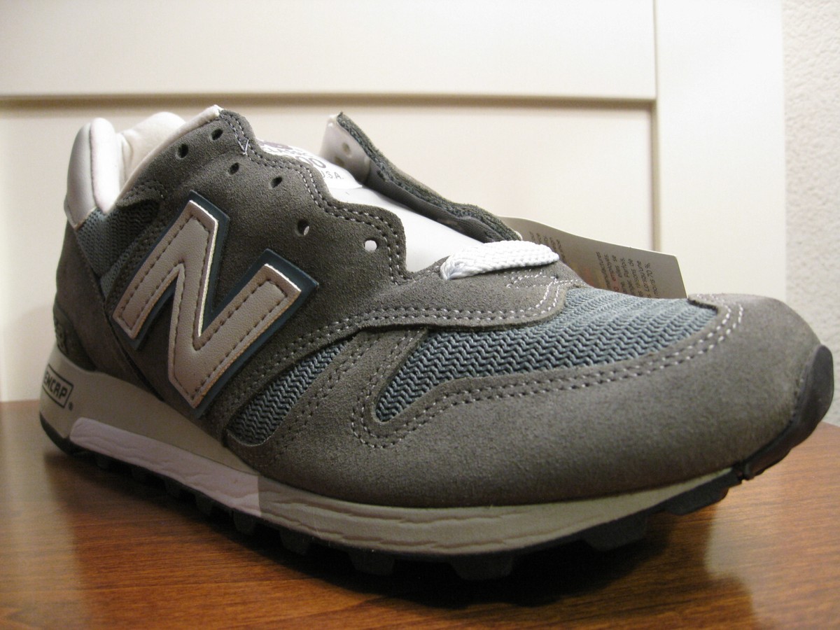 NEW BALANCE 1300 STEEL BLUE M1300CL STEEL BLUE/WHITE SIZE US NEW BALANCE 1300 STEEL BLUE M1300CL STEEL BLUE/WHITE SIZE US