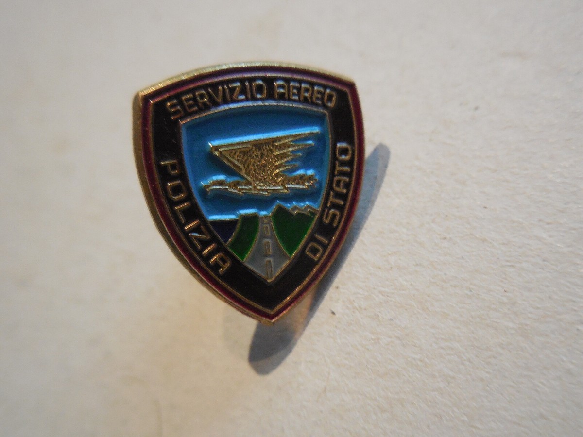 Adesivo Auto Forze Di Sicurezza Aeronautica - Scritta 'Defensor Fortis' Con Berretto, Vinile Opaco Fustellato