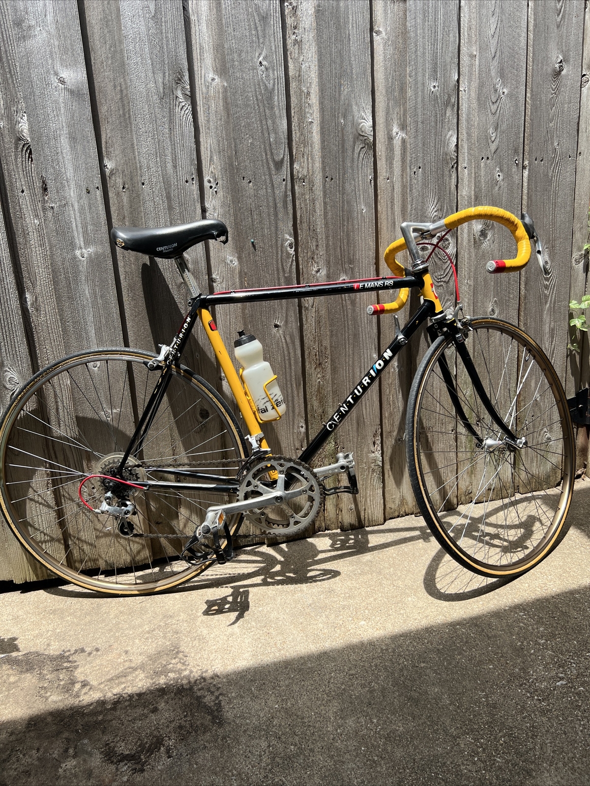 Vintage Bike, Centurion Le Mans Made In Japan 53cm eBay