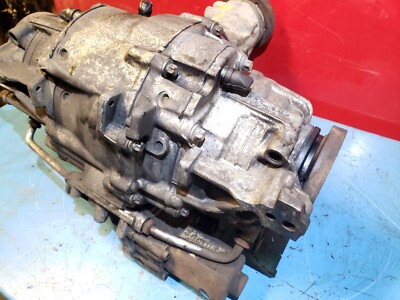 13 14 15 16 AUDI A4 S4 REAR DIFFERENTIAL CARRIER 8732101001 OEM  