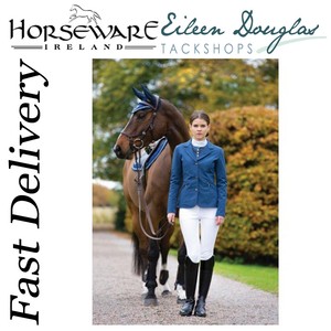 show jumping jacket colours