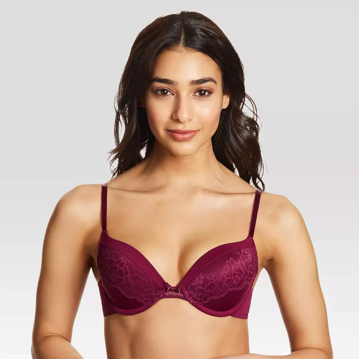 Size up from sales 36dd