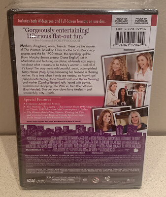The Women (DVD, 2008) for sale online | eBay