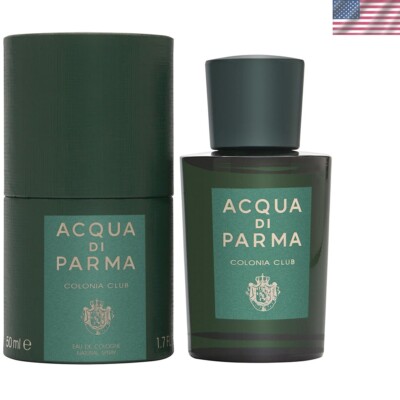 Colonia Club Eau De Cologne Spray 50ml/1.7oz