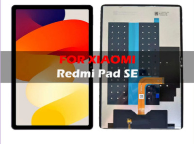 For Xiaomi Redmi Pad SE 11.0