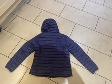 Women’s Size Medium Blue Coat Jennyfer