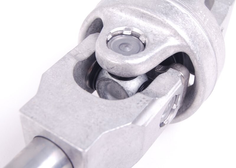 BMW E84 E90 E91 E92 Steering Shaft Genuine 32306784845 | eBay