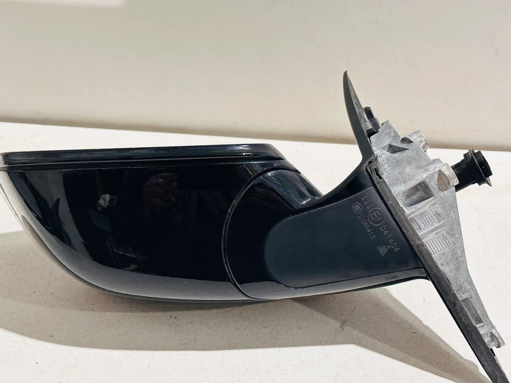 BMW 5 G30 Left Side Mirror F0184101 2019 for sale online | eBay