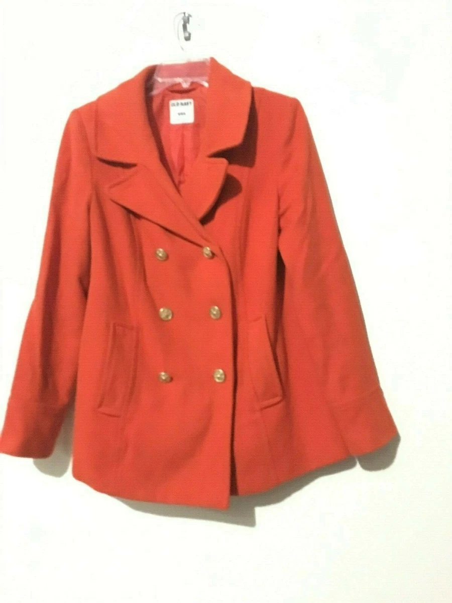 Womens winter coats at old navy 2025