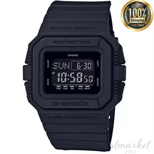 G shock 2018 new arrivals