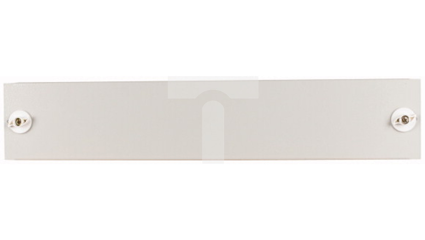 Full metal cover 920x500mm BPZ-FP-1000/500-BL 119243 /T2UK