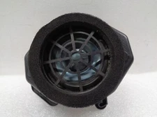 08-14 Mercedes C300 W204 Rear Deck Shelf Loud Speaker A2048202402 OEM AK2407143